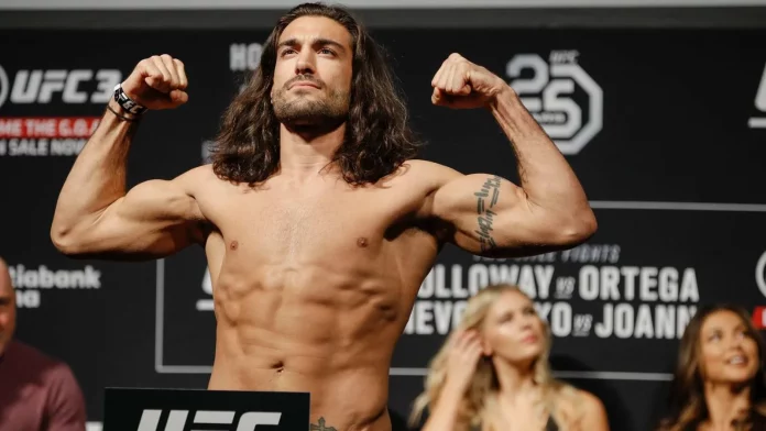Elias Theodorou Cause of Death: Canadian MMA Fighter dies at the age of just 34 due to liver cancer