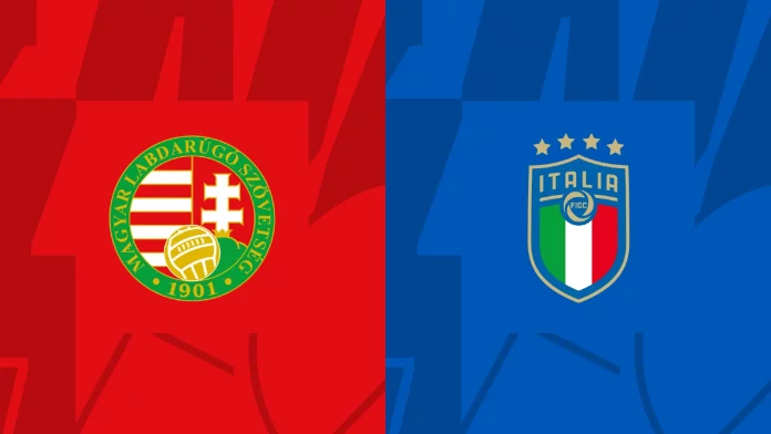 HUN vs ITA Dream11 Prediction, Captain & Vice-Captain, Preview, H2H, Odds, Probable11, Team News, and other details- UEFA Nations League 2022/23