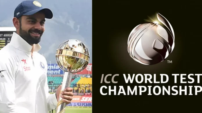 ICC World Test Championship: Standings; Road Ahead for Teams