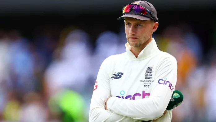 Joe Root Alerts Rivals that England are no 'one-trick pony'
