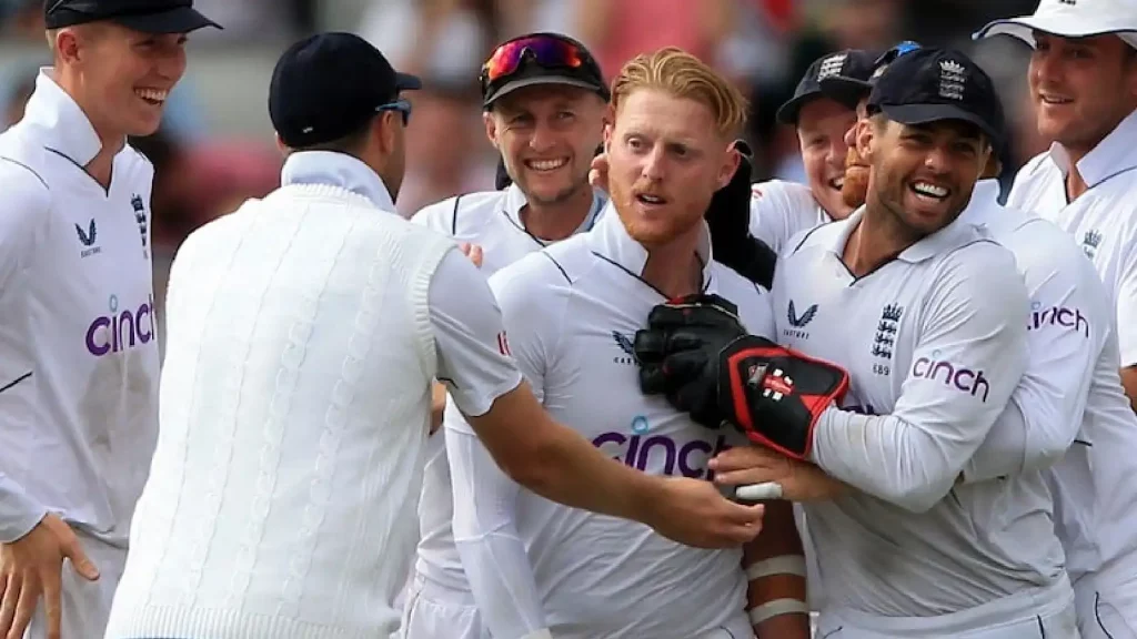 Joe Root's Message to the Rivals