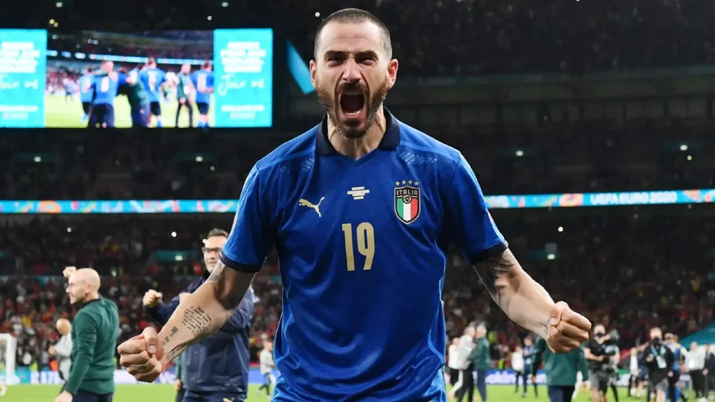 Leonardo Bonucci