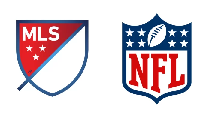 MLS VS NFL Comparison: Teams, No. of Games, Format, Revenue, Sponsorship, Team Net Worth, Salaries, and Attendance