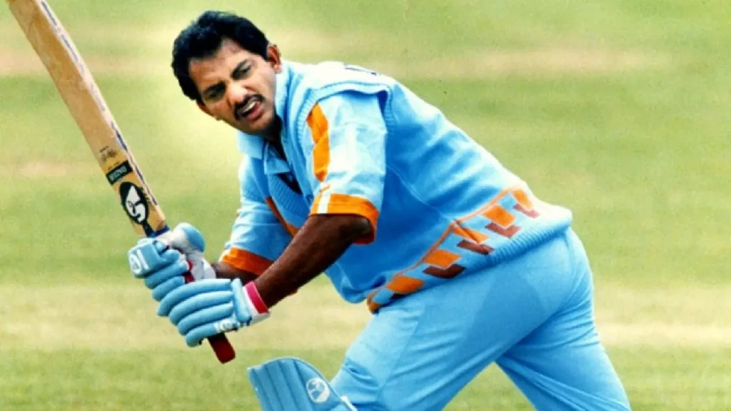 Mohammad Azharuddin