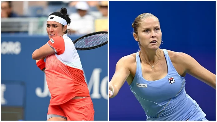 Ons Jabeur vs Shelby Rogers Prediction, Head-to-Head, Preview, Betting Tips and Live Stream- US Open 2022
