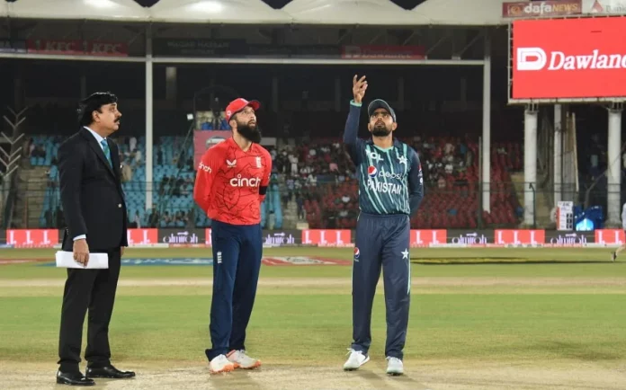 PAK vs ENG Dream11 Prediction, Captain & Vice-Captain, Fantasy Cricket Tips, Head-to-head, Playing XI, Pitch Report, Weather, and other updates