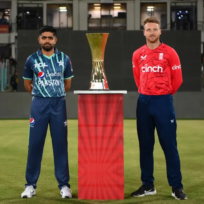 PAK vs ENG Dream11 Prediction, Captain & Vice-Captain, Fantasy Cricket Tips, Head-to-head, Playing XI, Pitch Report, Weather, and other updates