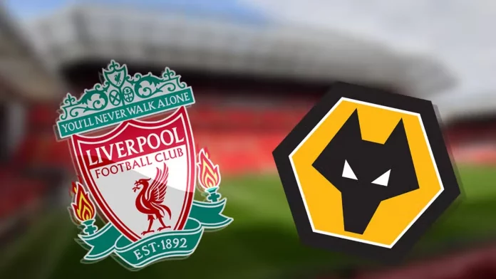 Liverpool vs Wolverhampton Wanderers Preview, Prediction, H2H, Team Betting Odds, And Team News - Premier League