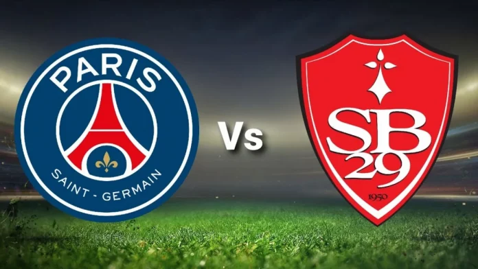 PSG vs Brest Prediction, Preview, H2H, Betting Tips, and Team News - Ligue 1 2022/23