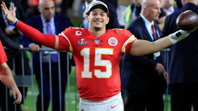 Patrick Mahomes Net Worth 2023, Salary, Contract, Houses, Cars, Charities and More
