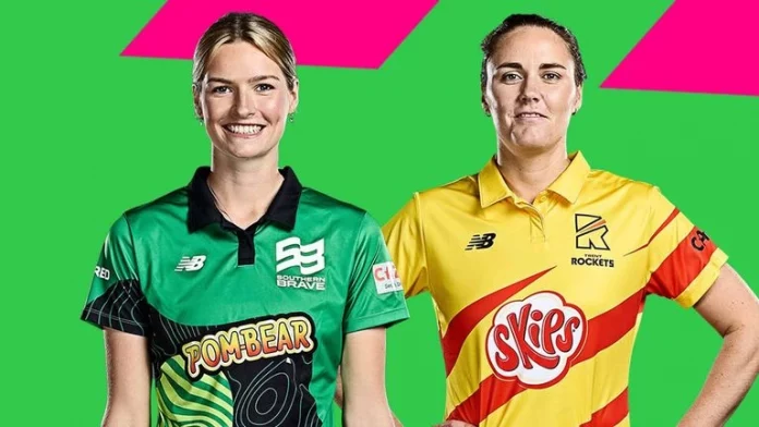 SOB-W vs TRT-W Dream11 Prediction, Captain & Vice-Captain, Fantasy Cricket Tips, Head-to-head, Playing XI, Pitch Report, Weather, and other updates