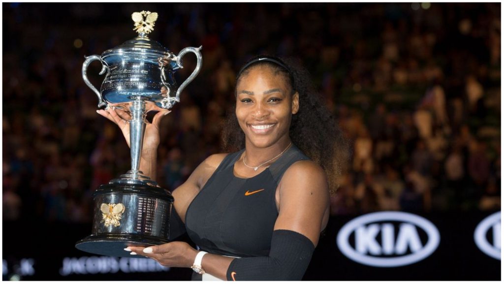 Serena Williams Major Achievements, Big Records And Career Stats