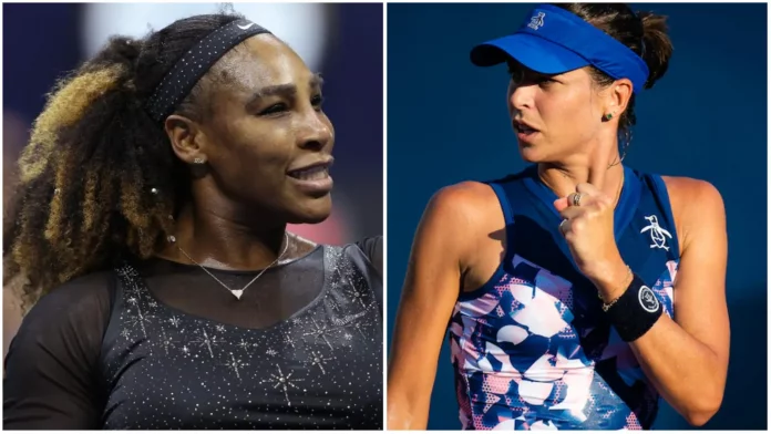 Serena Williams vs Ajla Tomljanović Prediction, Head-to-Head, Preview, Betting Tips and Live Stream- US Open 2022