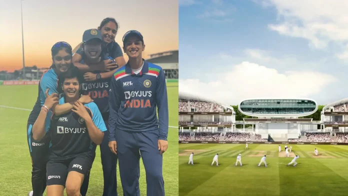 Smriti Mandhana says, We March On, Ahead of the Final ODI in Lords