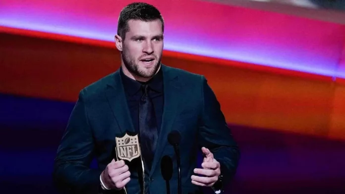 TJ Watt Net Worth, Annual Salary, Endorsements, Cars, Houses and more