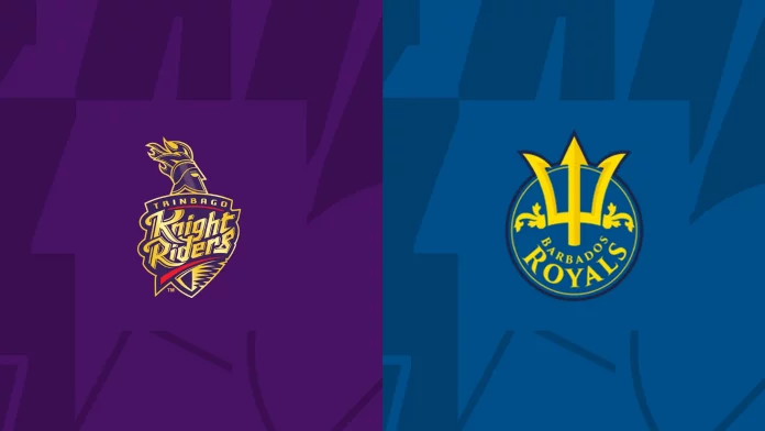 TKR vs BR Dream11 Prediction, Captain & Vice-Captain, Fantasy Cricket Tips, Head-to-head, Playing XI, Pitch Report, Weather, and other updates