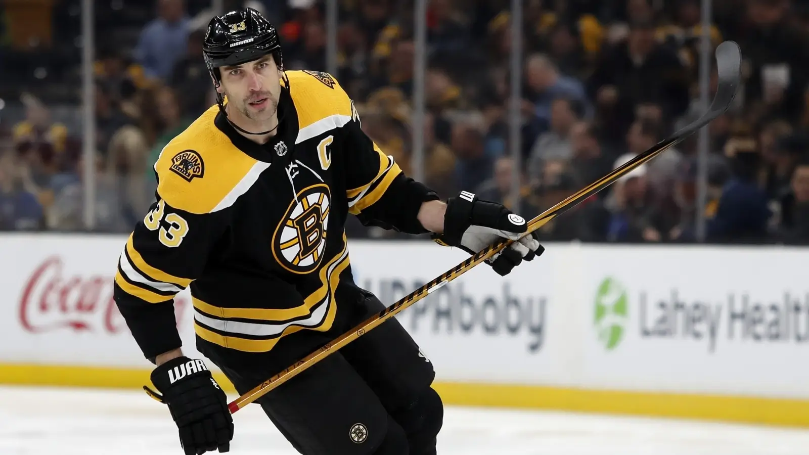 10 tallest players in NHL history in 2023