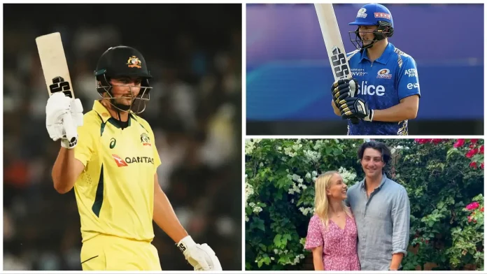 Tim David Age, Height, Wiki, Wife, Country, IPL Price, Stats, and Net Worth 2023