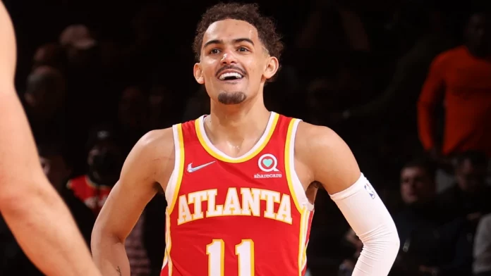 Trae Young Net Worth, Salary, Endorsements, Cars, Houses, Assets, Charity and more