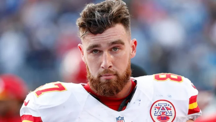 Travis Kelce Net Worth 2022, Salary, Endorsements, House, Cars, and more