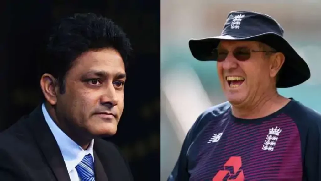 Trevor Bayliss is set to take over Anil Kumble as the Punjab Kings head coach