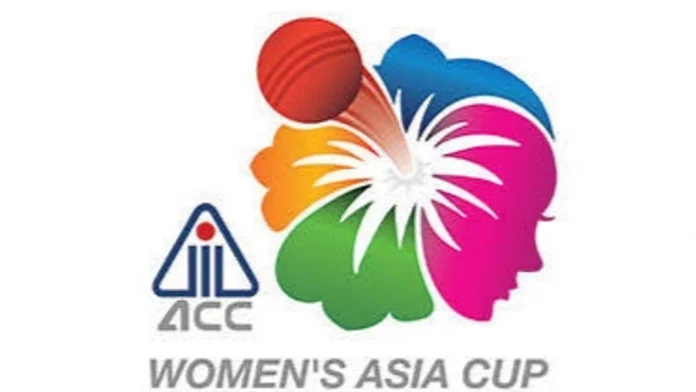 Women’s Asia Cup 2022 Schedule, Venue, Teams and Details