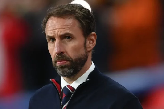 Gareth Southgate and his woes ahead of the Qatar World Cup 2022