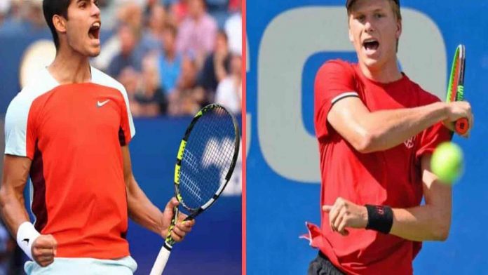 Carlos Alcaraz vs Jenson Brooksby Prediction, Head-to-Head, Preview, Betting Tips and Live Stream- US Open 2022