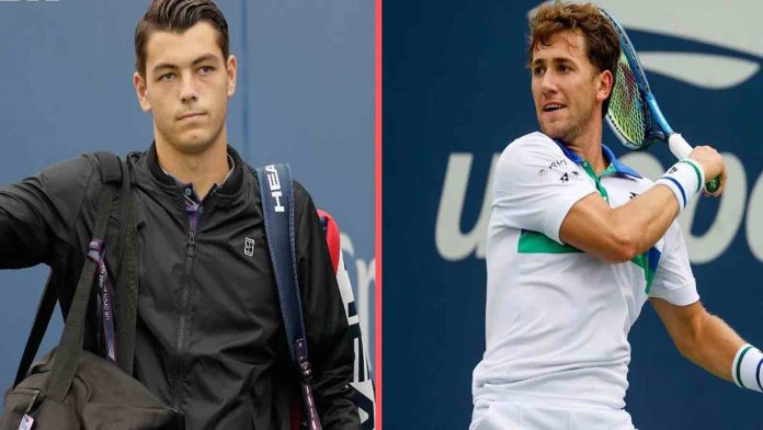 Casper Ruud vs Taylor Fritz Prediction, Head-to-Head, Preview, Betting Tips and Live Stream- Laver Cup 2022