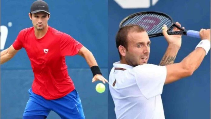 Dan Evans vs Marcos Giron Prediction, Head-to-Head, Preview, Betting Tips and Live Stream- San Diego Open 2022