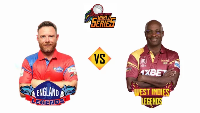 EN-L vs WI-L Dream11 Prediction, Captain & Vice-Captain, Fantasy Cricket Tips, Playing XI, Pitch report, Weather and other updates