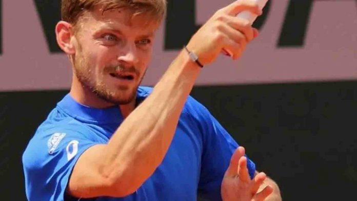 Gilles Simon vs David Goffin Prediction, Head-to-Head, Preview, Betting Tips and Live Stream- Moselle Open 2022