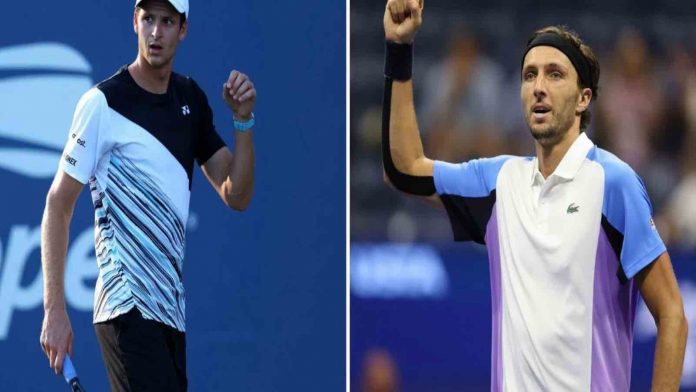 Hubert Hurkacz vs Arthur Rinderknech Prediction, Head-to-Head, Preview, Betting Tips and Live Stream- Moselle Open 2022