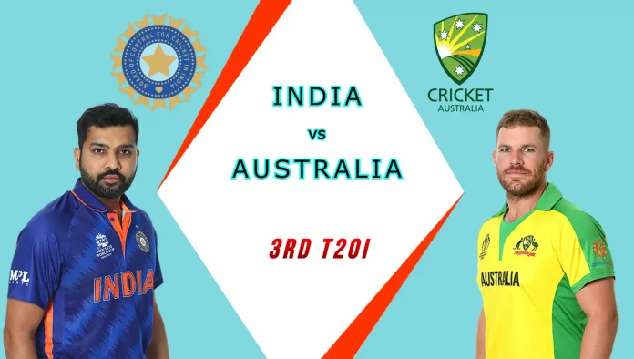 IND vs AUS Dream11 Prediction, Captain & Vice-Captain, Fantasy Cricket Tips, Playing XI, Pitch report, Weather and other updates