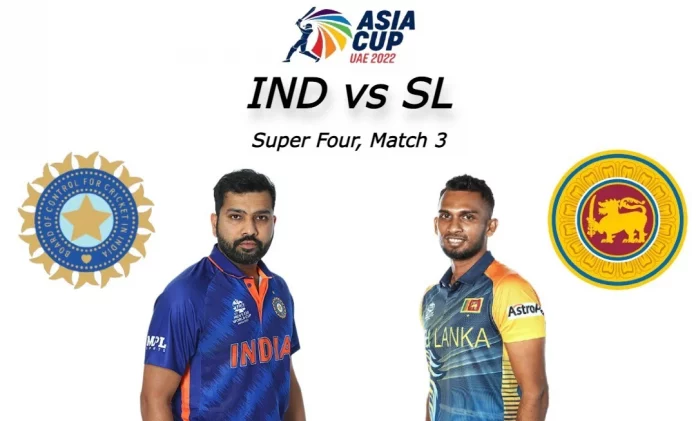 IND vs SL Dream11 Prediction, Captain & Vice-Captain, Fantasy Cricket Tips, Playing XI, Pitch report, Weather and other updates