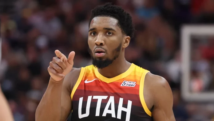 Donovan Mitchell goes to Cleveland Cavaliers, New York Knicks miss opportunity