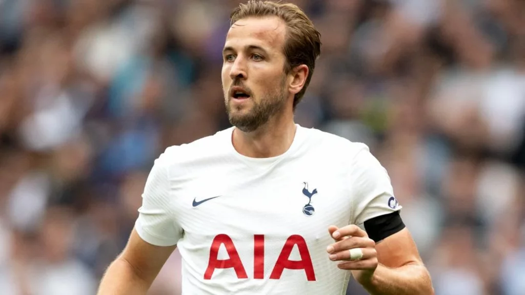 Harry Kane 