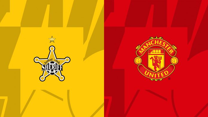Manchester United vs F.C Sheriff Preview, Prediction, H2H, Team Betting Odds, And Team News - Europa League
