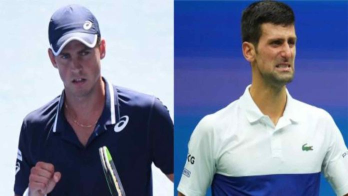 Novak Djokovic vs Vasek Pospisil Prediction, Head-to-Head, Preview, Betting Tips and Live Stream- Tel Aviv Open 2022