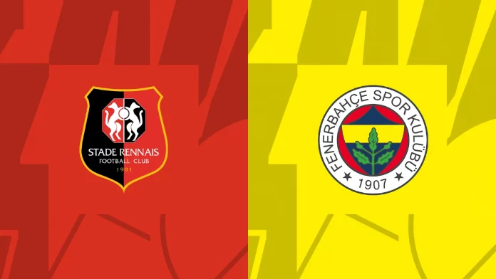 Rennes Vs Fenerbahce, Prediction, H2H, Team Betting Odds, and Team News- UEFA Europa League 2022/23
