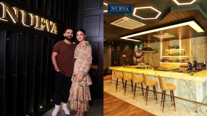 Virat Kohli To Open Restaurant In Kishore Kumar's Bungalow In Mumbai