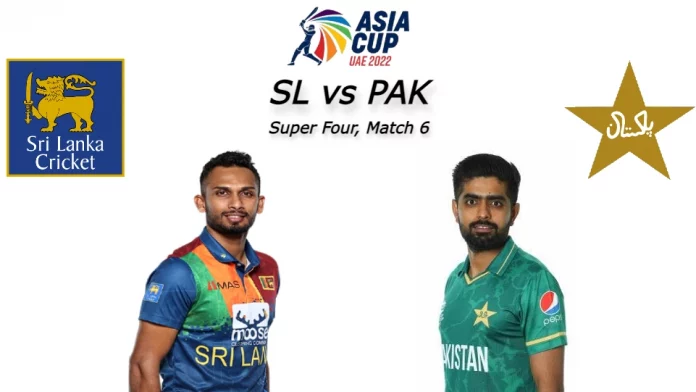 SL vs PAK Dream11 Prediction, Captain & Vice-Captain, Fantasy Cricket Tips, Playing XI, Pitch report, Weather and other updates
