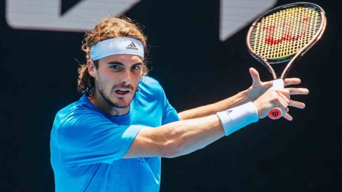 Stefanos Tsitsipas vs Diego Schwartzman Prediction, Head-to-Head, Preview, Betting Tips and Live Stream- Laver Cup 2022