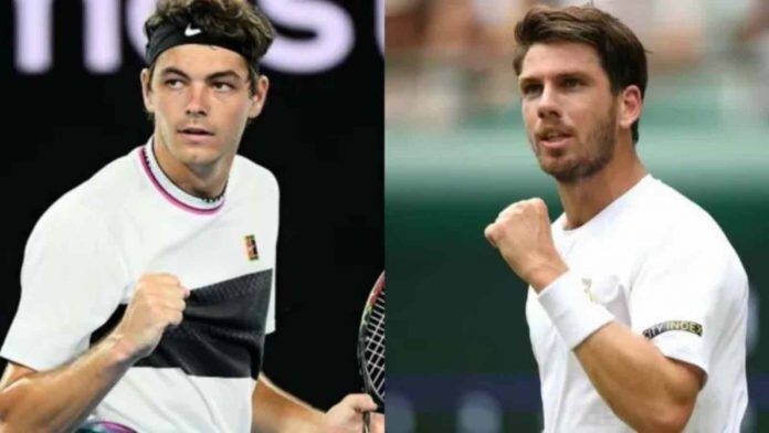 Cameron Norrie vs Taylor Fritz Prediction, Head-to-Head, Preview, Betting Tips and Live Stream- Laver Cup 2022
