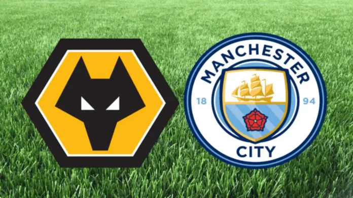 Wolves vs Manchester City, Prediction, H2H, Team Betting Odds, and Team News- Premier League 2022/23
