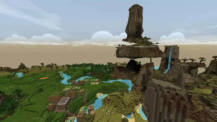 11 Best Seeds in Minecraft for players to explore