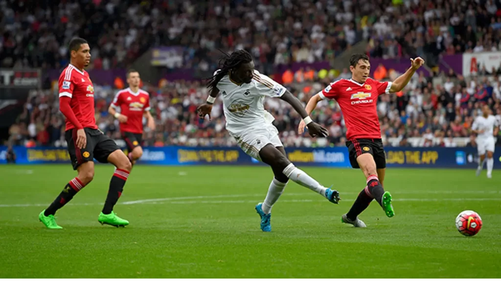 Bafetimbi Gomis