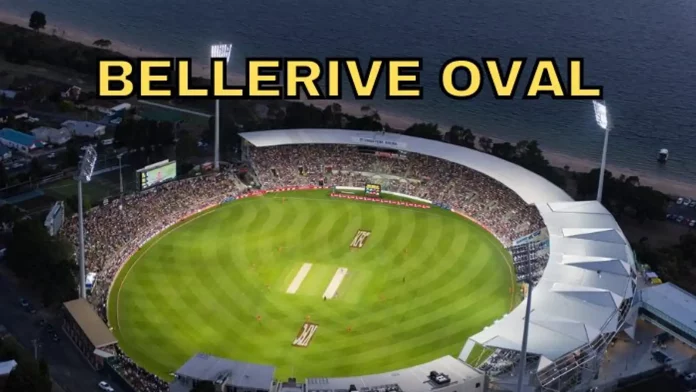 Bellerive Oval Seating Capacity, Boundary Length, Big Records, Map, Cost, Size, Pitch Details and History