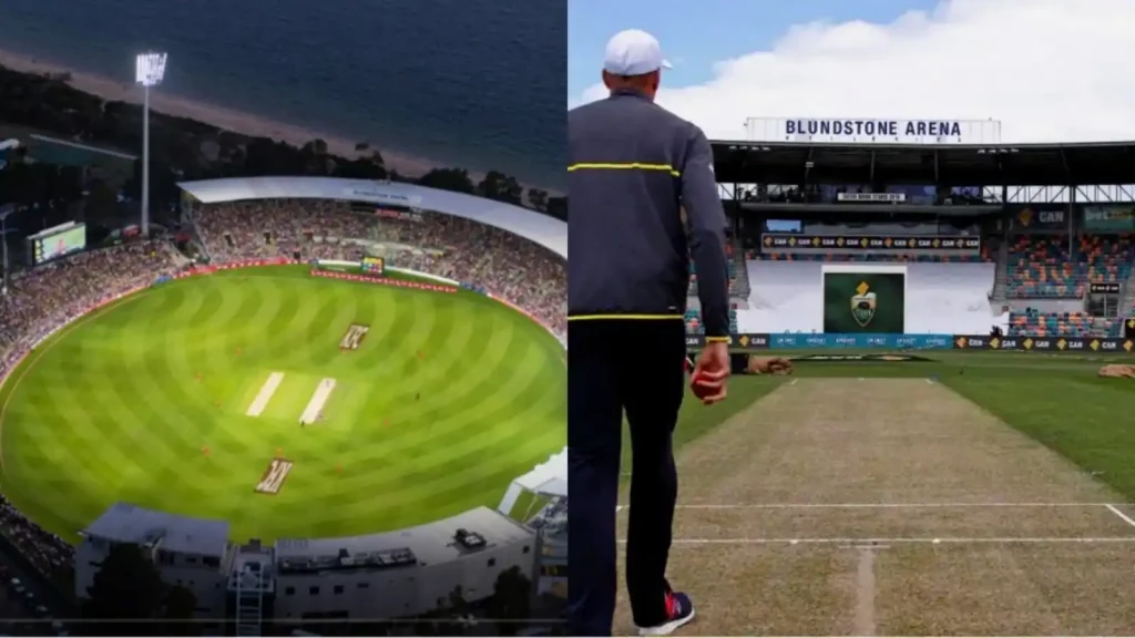 Bellerive Oval Seating Capacity, Boundary Length, Big Records, Map, Cost, Size, Pitch Details and History