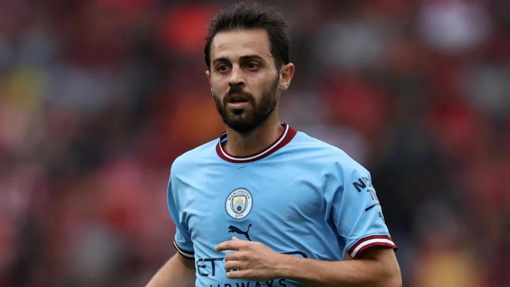 Bernardo SIlva